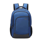 Volkano Nano Series 15.6 inch Laptop Backpack - Blue