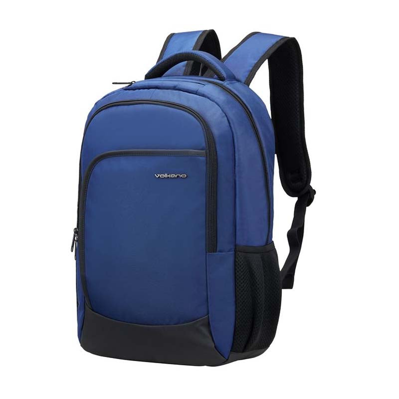 Volkano Nano Series 15.6 inch Laptop Backpack - Blue
