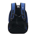 Volkano Nano Series 15.6 inch Laptop Backpack - Blue