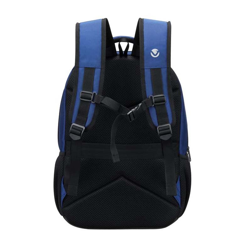 Volkano Nano Series 15.6 inch Laptop Backpack - Blue