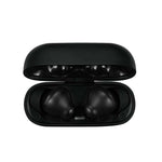 VolkanoX VXT100S True Wireless Active Noise Cancelling Earphones - Black