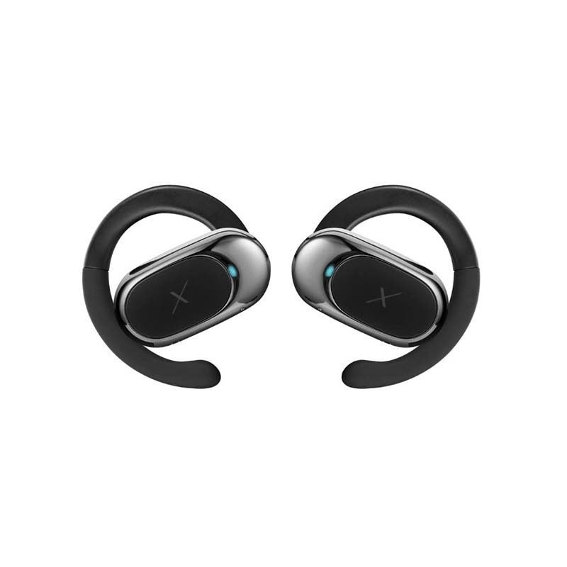 Volkano X VXO200 Open Wearable Stereo Earphones - Black