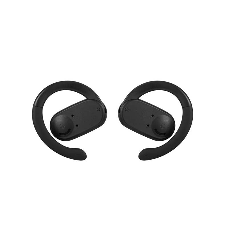 Volkano X VXO200 Open Wearable Stereo Earphones - Black