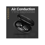 Volkano X VXO200 Open Wearable Stereo Earphones - Black