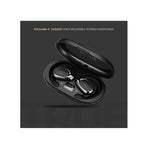 Volkano X VXO200 Open Wearable Stereo Earphones - Black