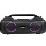 Volkano X Adder Series Bluetooth Speaker - Black