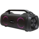 Volkano X Adder Series Bluetooth Speaker - Black