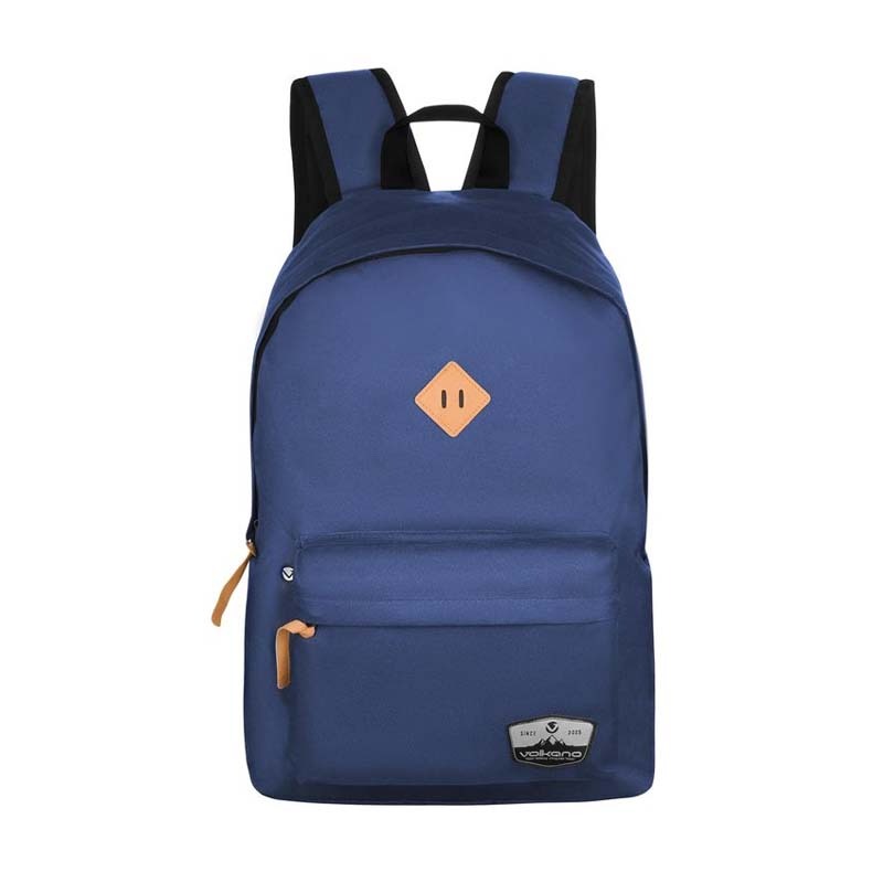 Volkano Distinct Series 15.6" Laptop Backpack - Blue