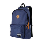 Volkano Distinct Series 15.6" Laptop Backpack - Blue