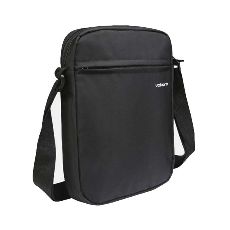 Volkano Sloe Series 10.1 Inch Tablet Bag - Black