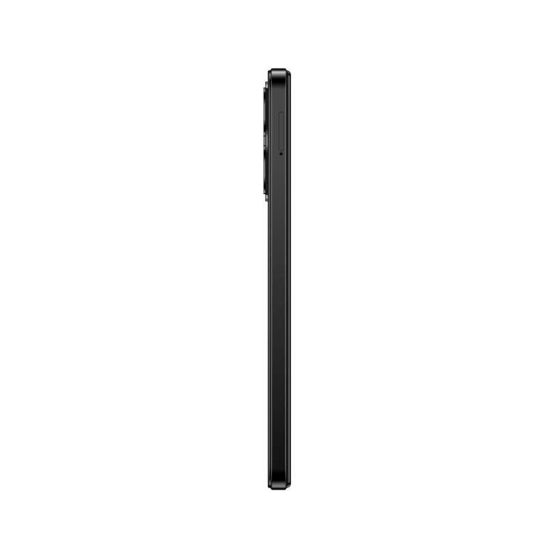 Vodacom A06s 4G Dual Sim 64GB Vodacom Network Lock- Black - Black