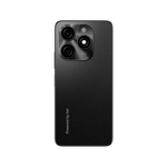 Vodacom A06s 4G Dual Sim 64GB Vodacom Network Lock- Black - Black