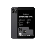 Vodacom Smart Tab 8 4G 32GB - Arctic Grey - Grey