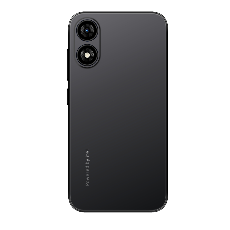 Vodacom V54 4G 32GB Vodacom Network Locked - Black - Black