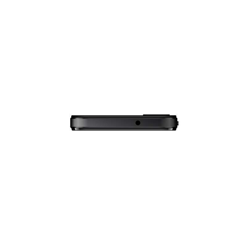 Vodacom V54 4G 32GB Vodacom Network Locked - Black - Black