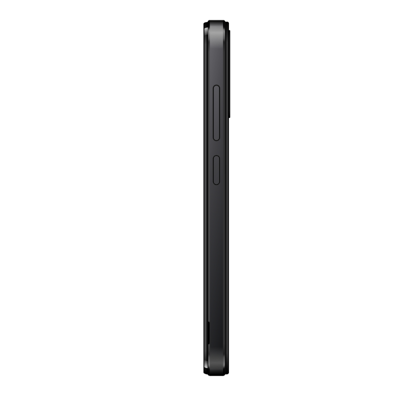 Vodacom V54 4G 32GB Vodacom Network Locked - Black - Black