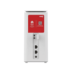 Vodacom X25 MAX 2 5G FWA WiFi Router Network Locked - White - White