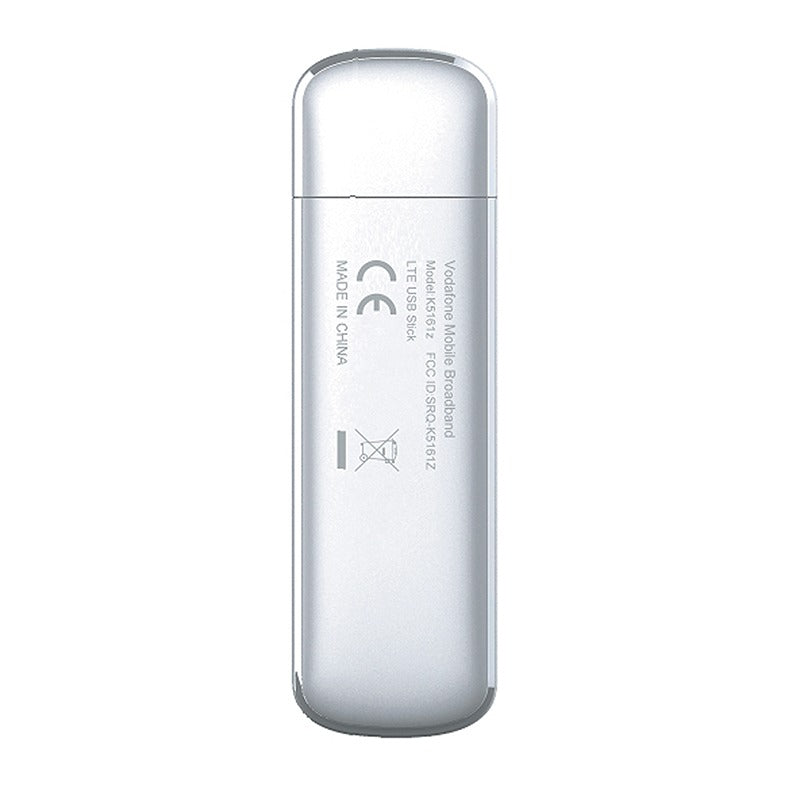Vodafone K5161-Z - White