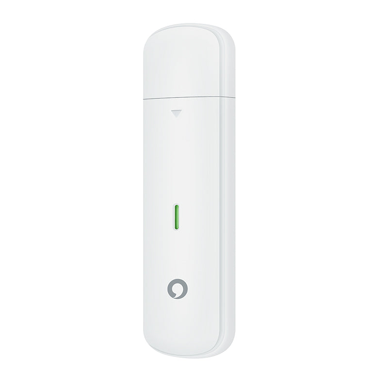 Vodafone Mobile Broadband K5161z LTE USB Stick - White - White