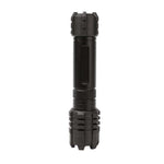Volkano 1000lm Rugged IP44 LED Torch - Black - Black