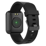 Volkano Active Tech Excel 2 Series Fitness Watch with HRM - Waterproof