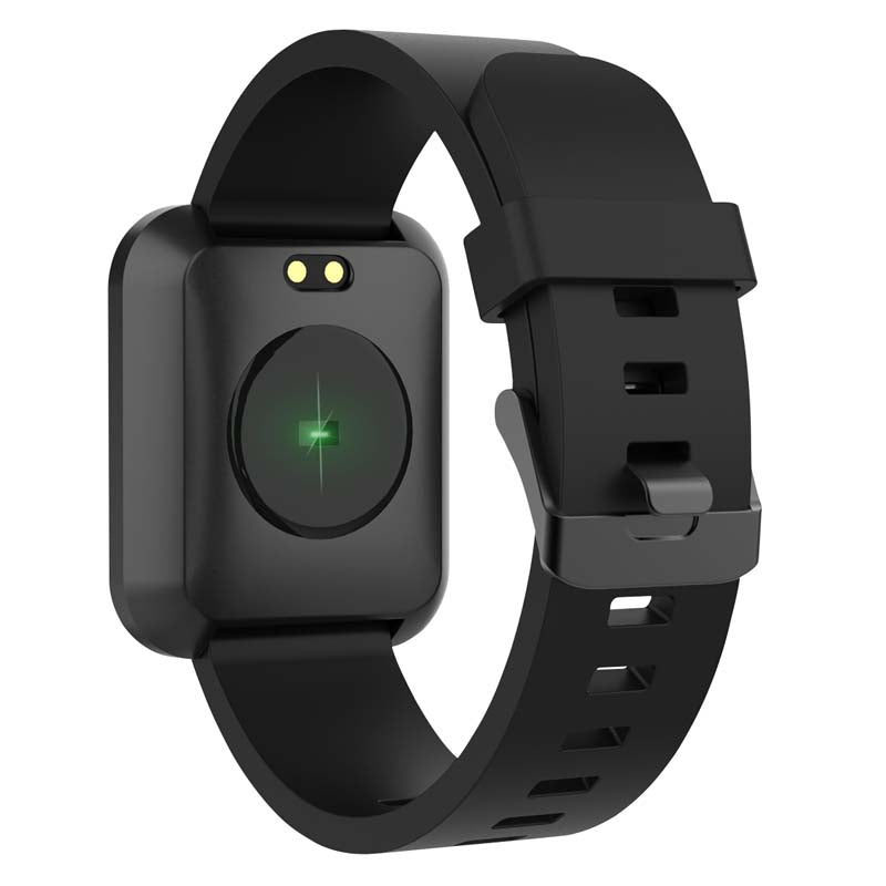 Volkano Active Tech Excel 2 Series Fitness Watch with HRM - Waterproof