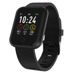 Volkano Active Tech Excel 2 Series Fitness Watch with HRM - Waterproof