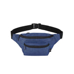 Volkano Apollo Moon Bag - Navy - Navy