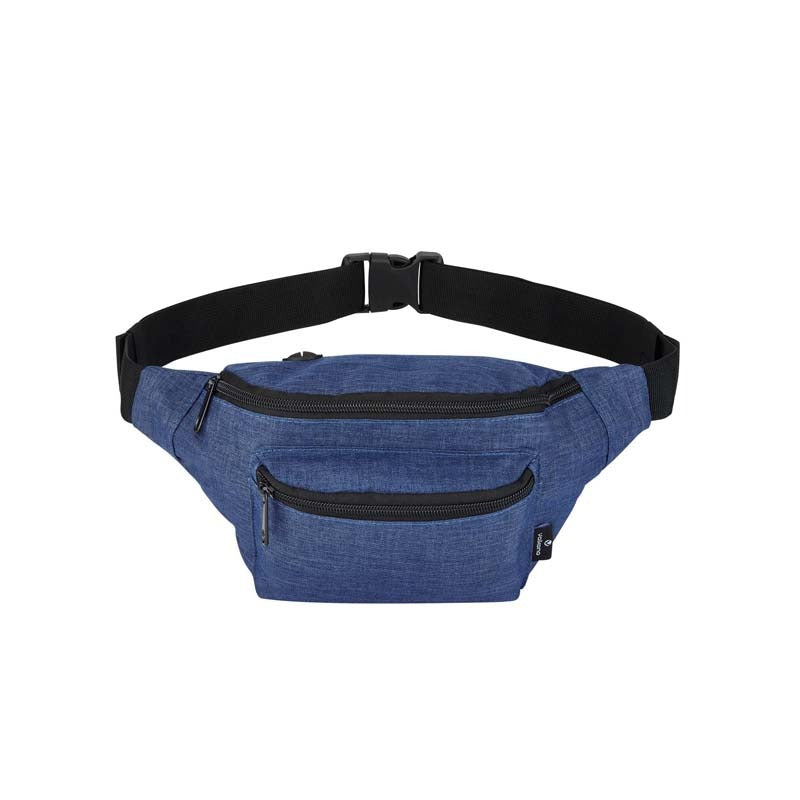 Volkano Apollo Moon Bag - Navy - Navy