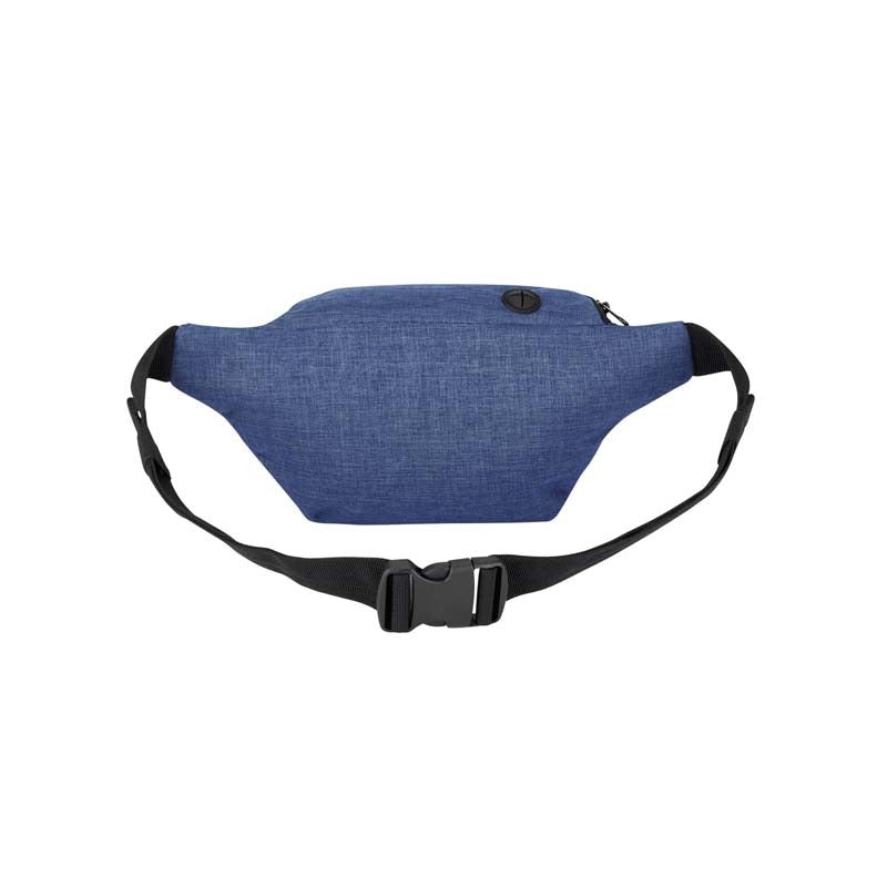 Volkano Apollo Moon Bag - Navy - Navy
