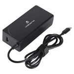 Volkano Brio Plus Series Type C 65W Laptop Charger with USB