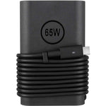Volkano Brio Slimline Series Type C 65W Laptop Charger - Black