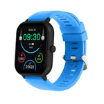 Volkano Chroma Series Smartwatch - Blue - Blue