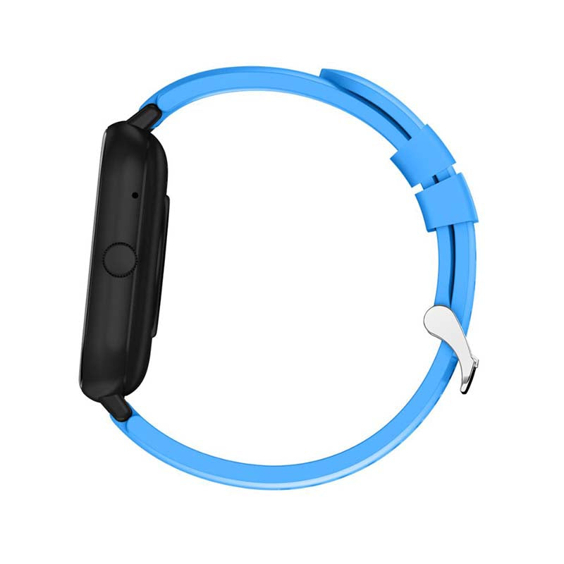 Volkano Chroma Series Smartwatch - Blue - Blue