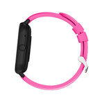 Volkano Chroma Series Smartwatch - Pink - Pink