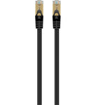 Volkano Connect Series CAT6 Network Cable 10m - Black