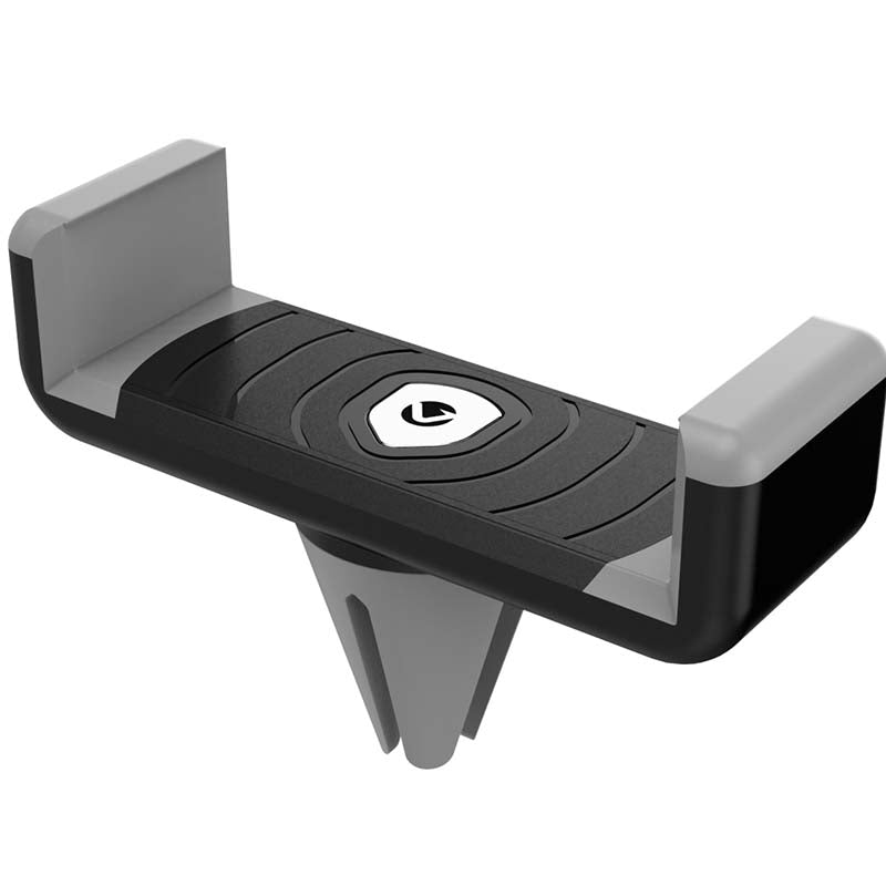Volkano Crater Series Adjustable Car Air Vent Phone Cradle