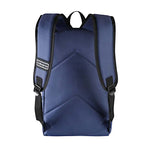 Volkano Distinct Series 15.6’’ Laptop Backpack - Blue - Blue