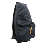 Volkano Distinct series Backpack 15.6’’ - Black - Black