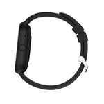 Volkano Essense Series Smartwatch - Black - Black