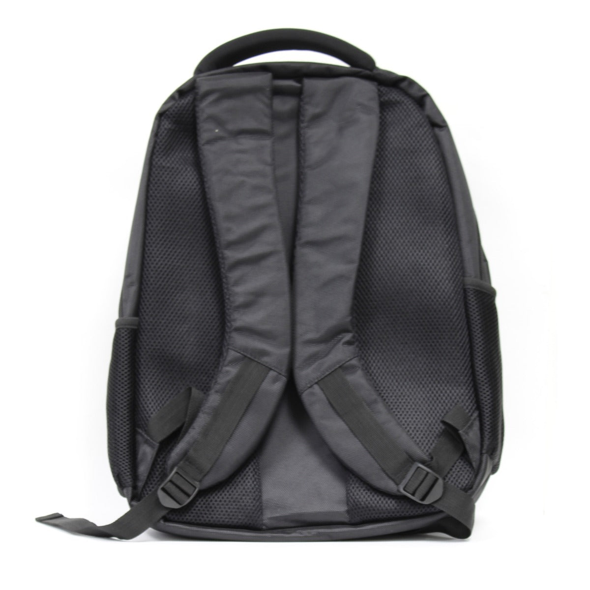 Volkano Jet Backpack 15.6’’ - Black - Black