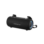 Volkano Mamba 2.0 Series Bluetooth Speaker - Black - Black