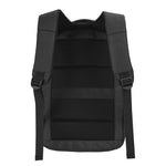 Volkano Midtown Series 15.6 inch Laptop Backpack - Black - Black