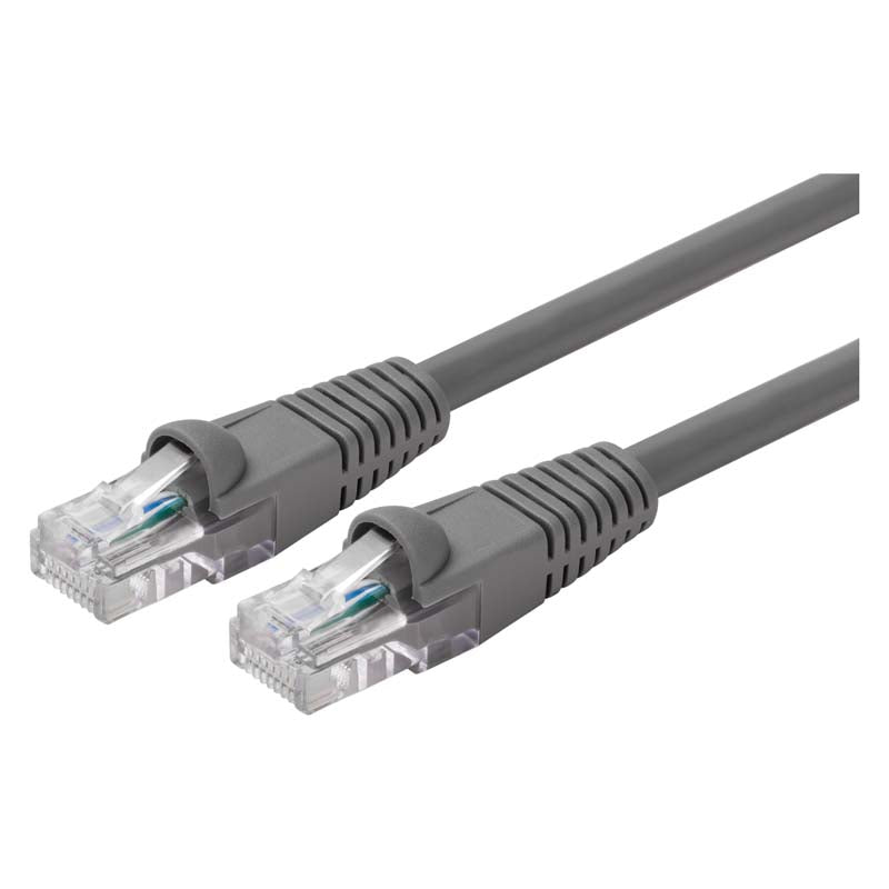 Volkano Network Series RJ-45 Network Cable CAT5