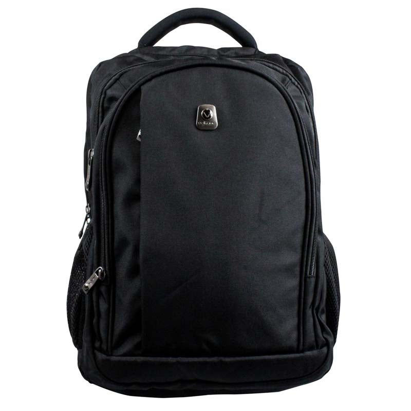 Volkano Stealth Series backpack - Black