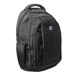 Volkano Stealth Series backpack - Black