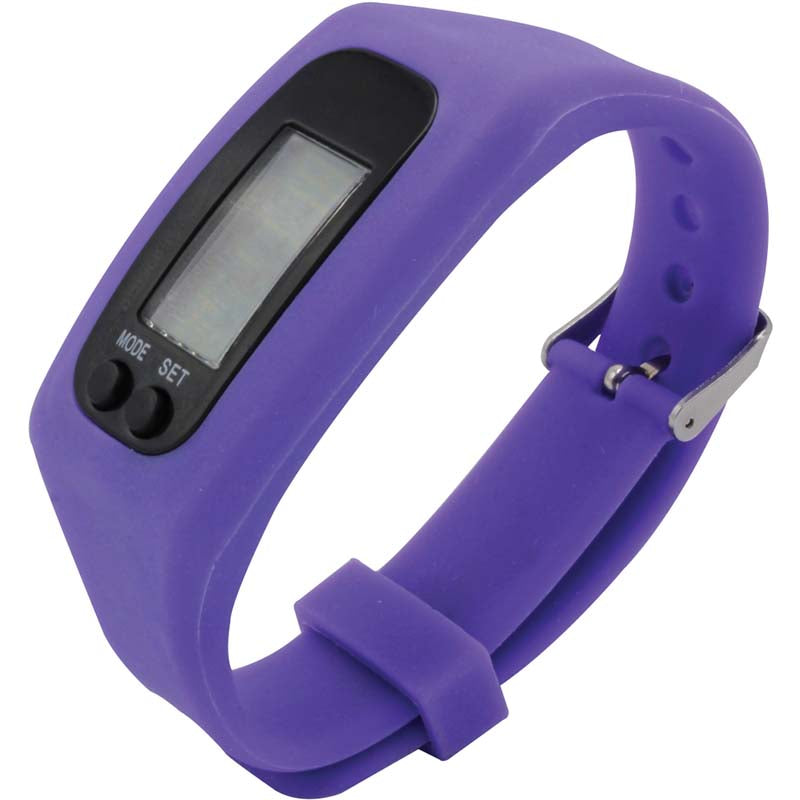 Volkano Step Up series with 2 Extra Straps Girls Kids Activity Watch