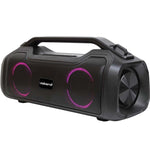 Volkano X Adder Series Bluetooth Speaker - Black