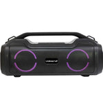 Volkano X Adder Series Bluetooth Speaker - Black