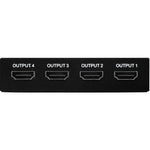 Volkano X Define Series HDMI Splitter 4 Way
